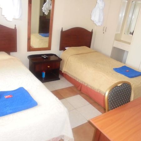 Fpfk Guest House Nairobi Zewnętrze zdjęcie